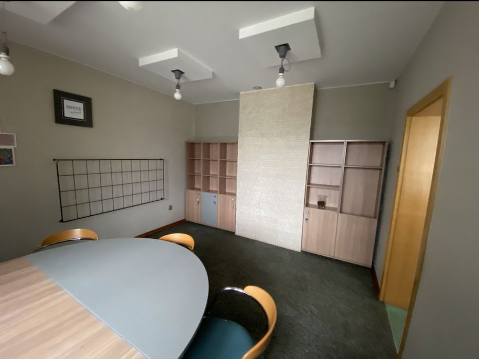 Od zaraz Starowa góra szeroka 20 magazyn biura / ogrodzone / paczkomat