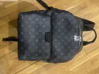 Рюкзак louis vuitton LV луї вітон