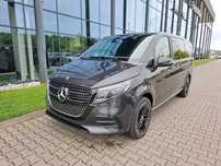 Mercedes-Benz Klasa V Klasa V250d Avantgarde Long 3200 mm 4Matic_AMG_LED_Kamery 360_Stolik