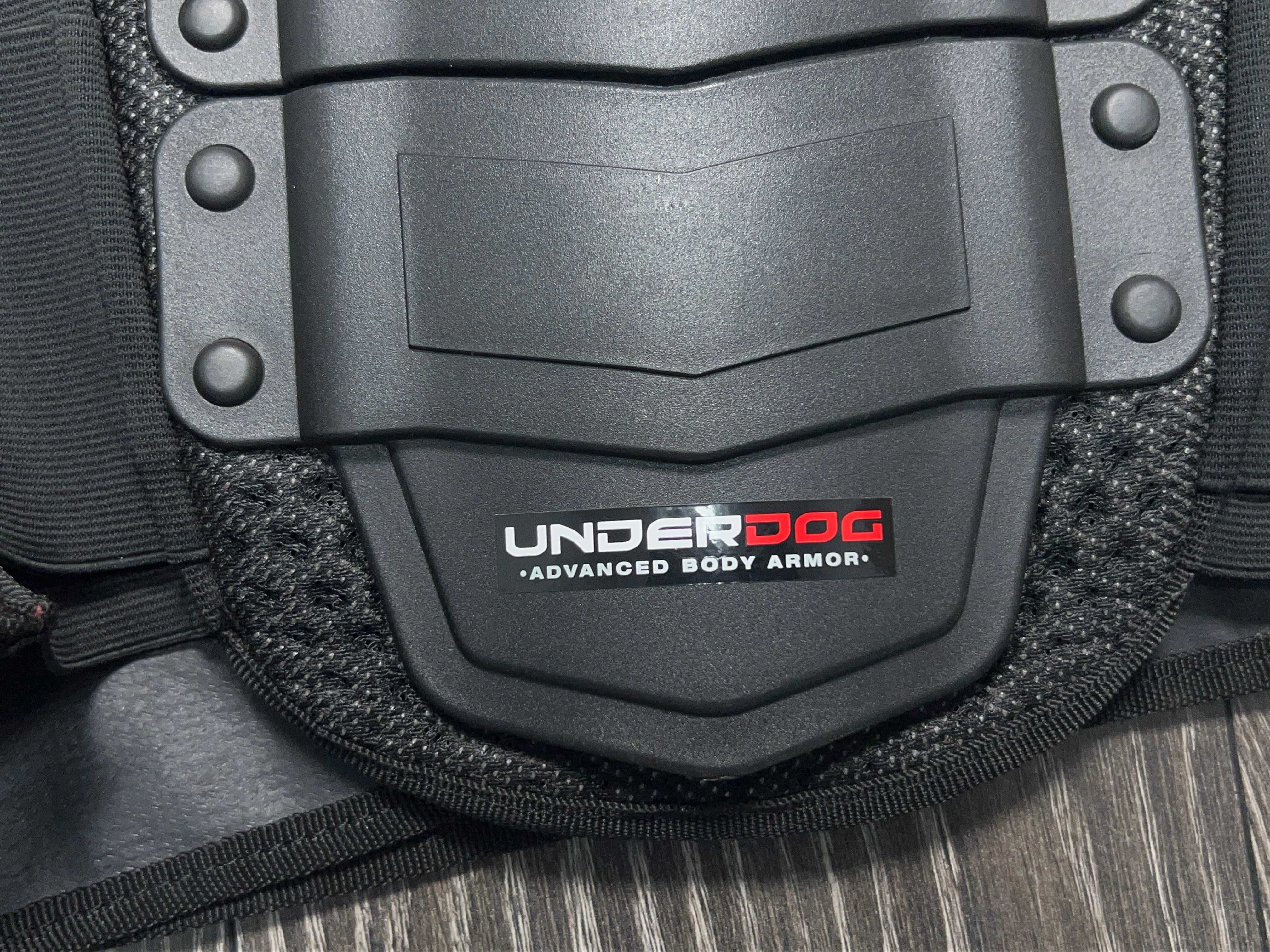 Oneal Underdog чоловіча мото дх ендуро мотокросс захист черепаха р L