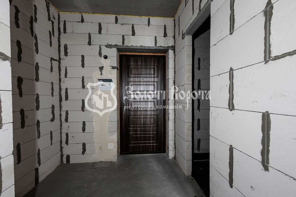 Квартира, 1к. Без ремонту. Тираспольська, 52, Сирець, Подільський р-н