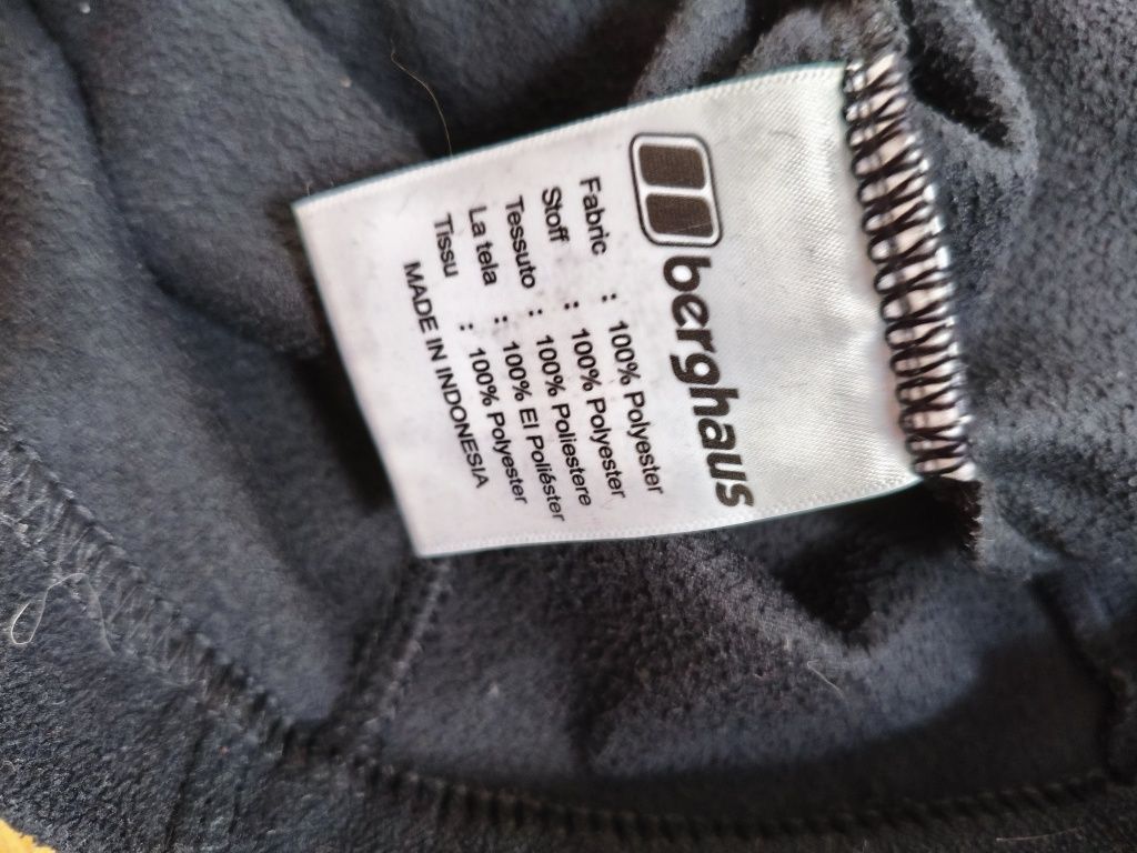 Berghaus polar męski