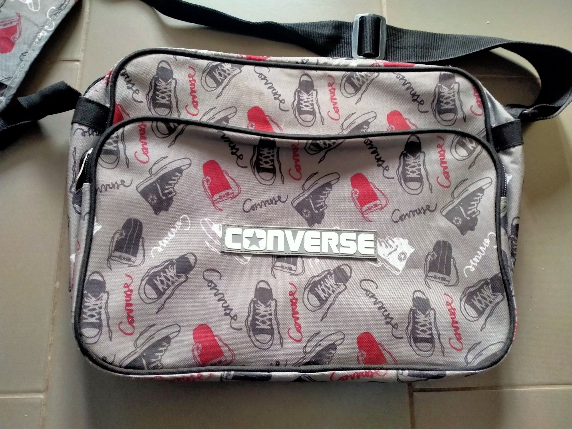 Torba na laptopa Converse