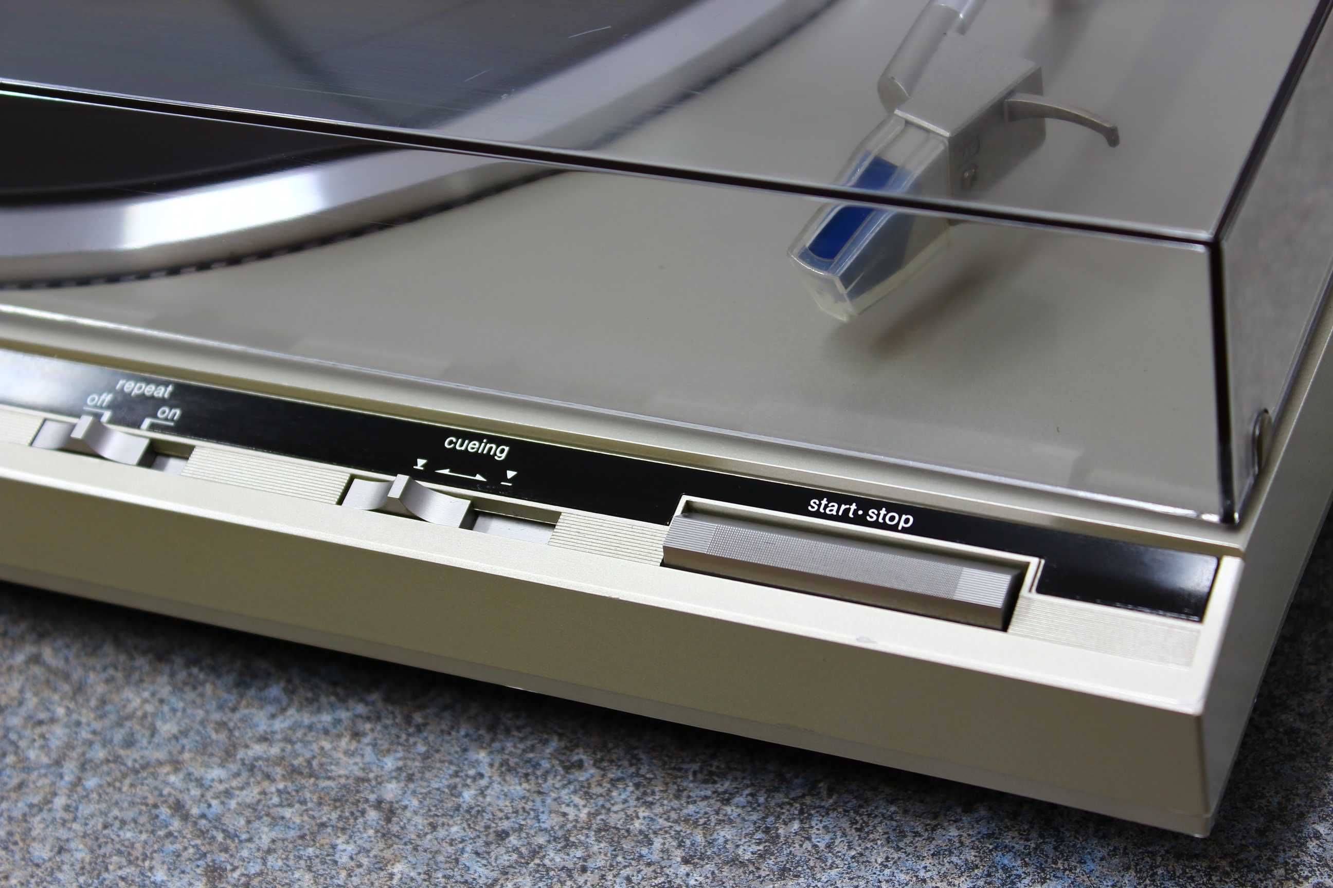 Gramofon Technics SL-Q300 Direct * Quartz * TOP *