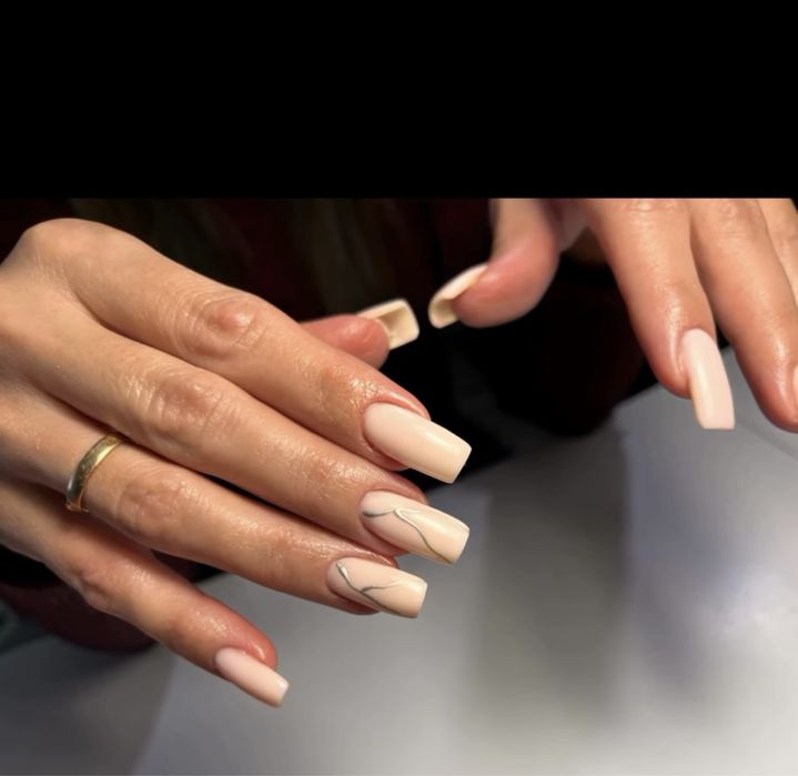 Маникюр М.Спортивная