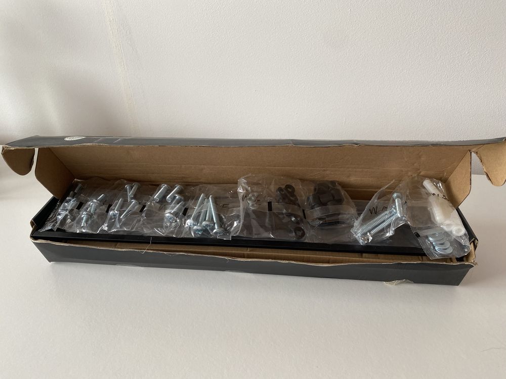 Suporte Inclinável para TV