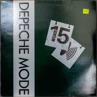 Depeche Mode - Little 15 - 12 Little 15 - UK