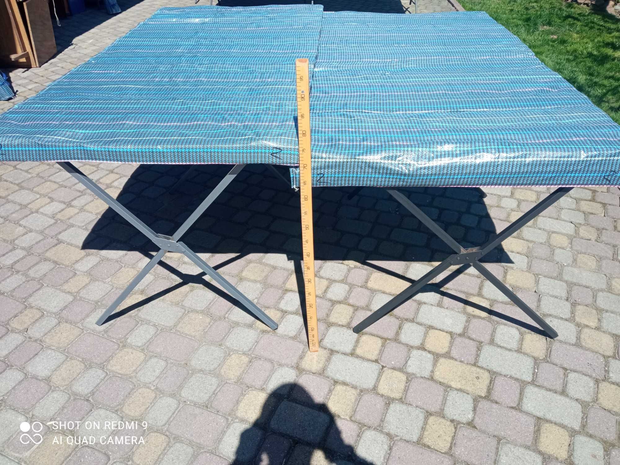 Стол раскладной торговий, торговий стіл розкладний