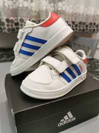 Dziecięce buty unisex Adidas