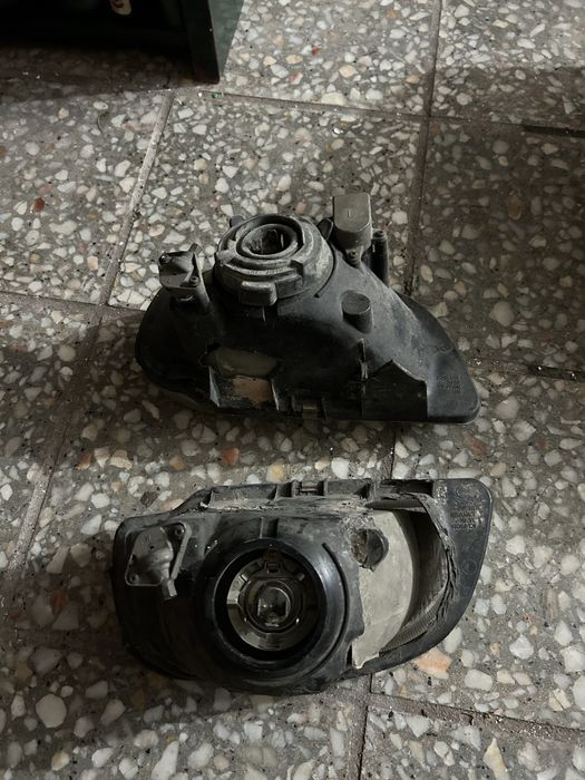 Material Subaru M80