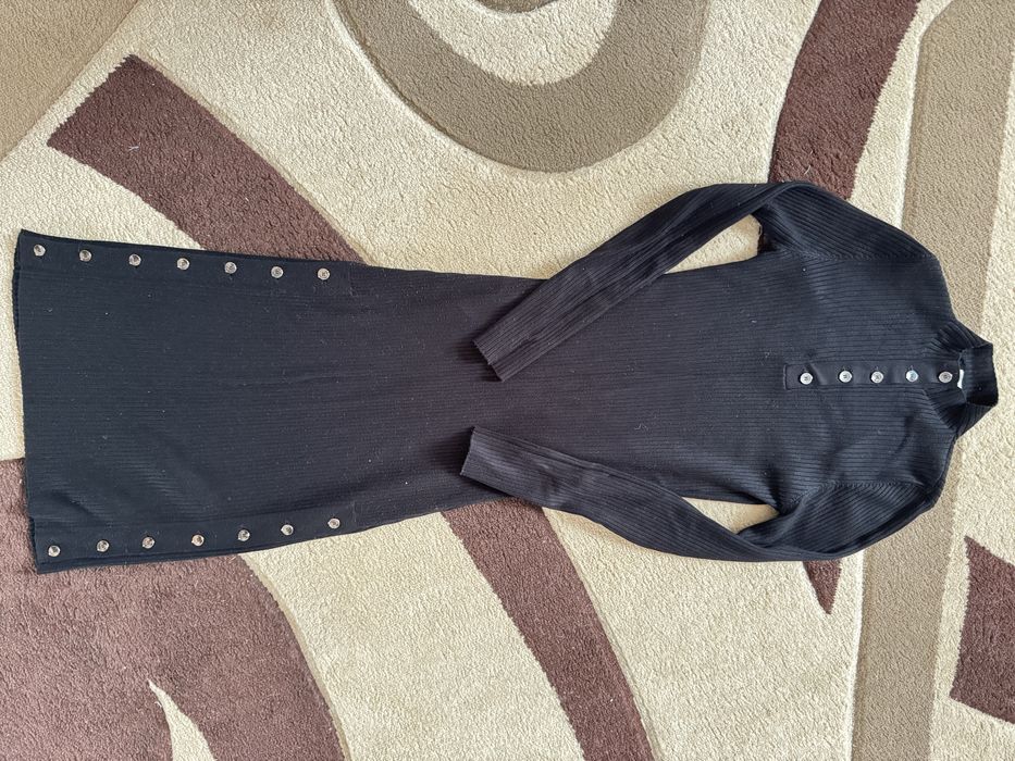 Жакет, джинсовая куртка, кардиган, штаны, платье