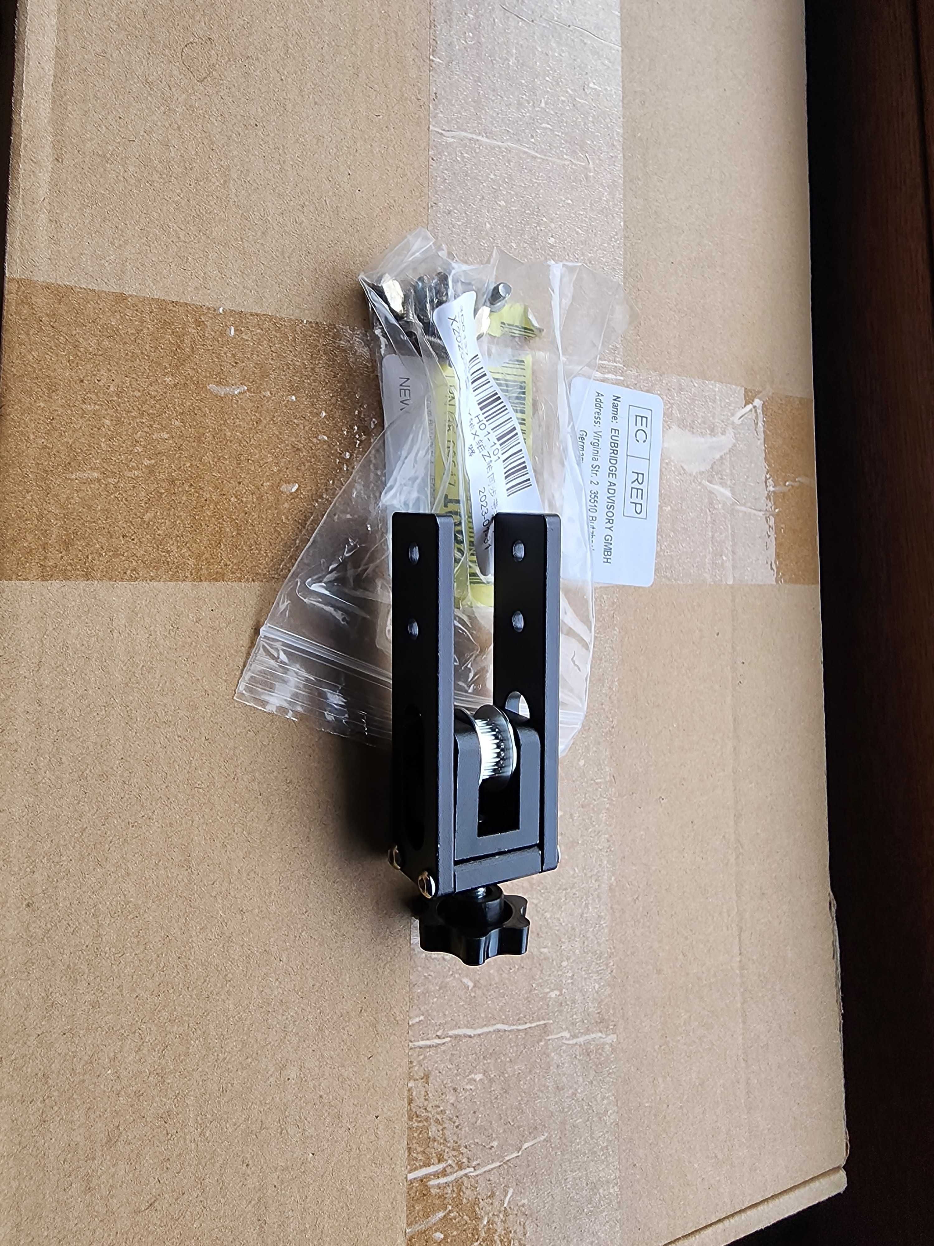 Części Napinacze Osi X Y Z do Ender 3 lub CR-10
