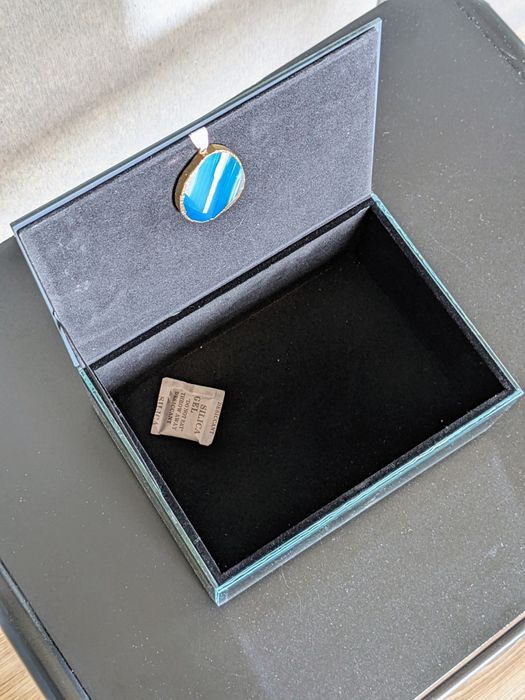 lustrzana szkatułka Gemmo home and you