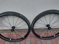 koła do wózka inwalidzkiego aktywnego Spinergy, Panthera