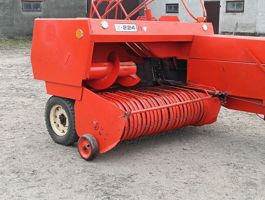 Prasa agromet z•224