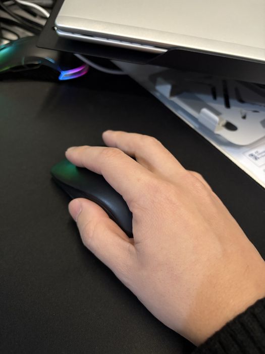 Mouse Wireless Trust