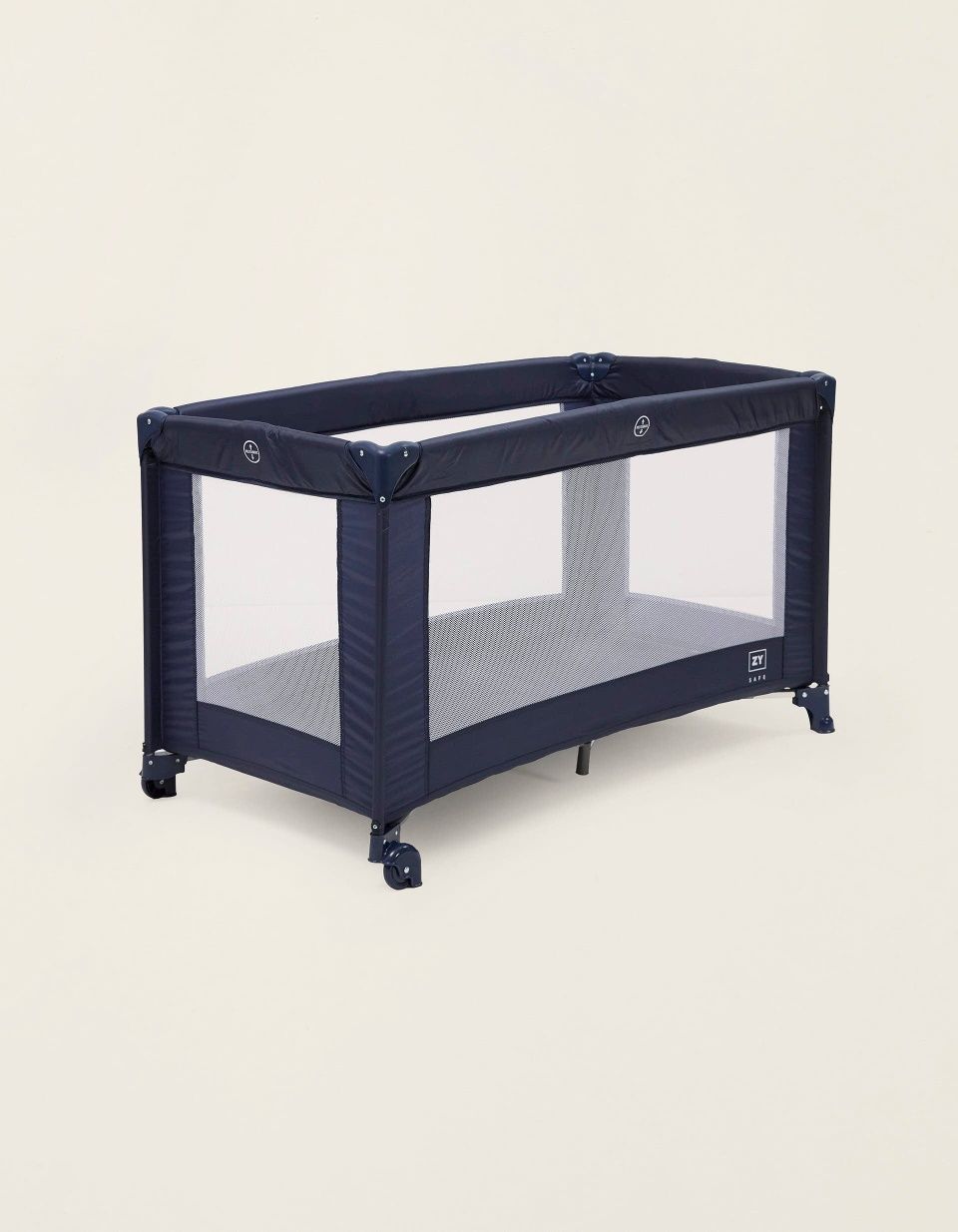 Cama De Viagem Zippy (Como Nova)