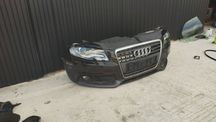Бампер AUDI A4 B8 Ауді а4 б8