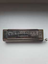 Harmonijka Chromonika I