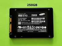 SSD 250GB Samsung 850 EvO