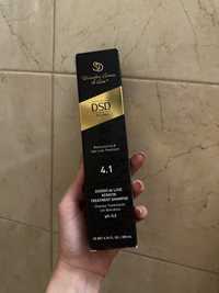 Dsd de luxe 4.1 keratin treatment shampoo з кератином