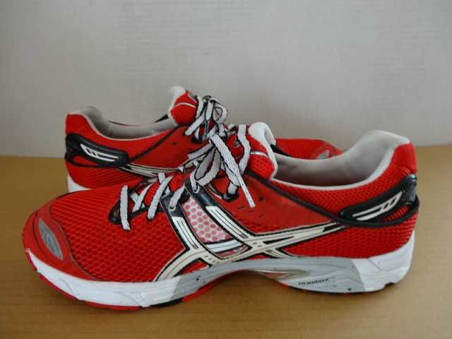 Buty ASICS GEL DS TRAINER 16 roz 42,5 Bieganie Sportowe Adidasy