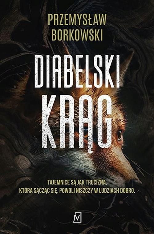 Diabelski Krąg, Borkowski Przemysław 83973A01252Ks