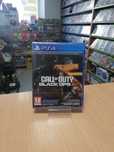 PS4 PS5 Call of Duty Black Ops 6 PL Nowa Folia Playstation 4