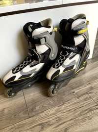 Łyżworolki / In-line skates