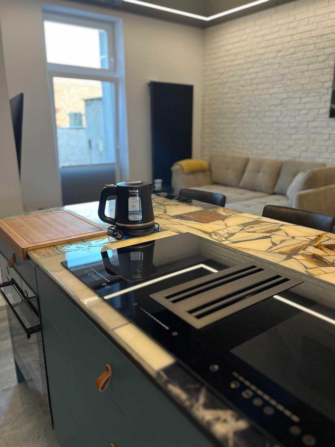 Apartament Marynarki Polskiej 57,- 200 m od  plaży Ustka