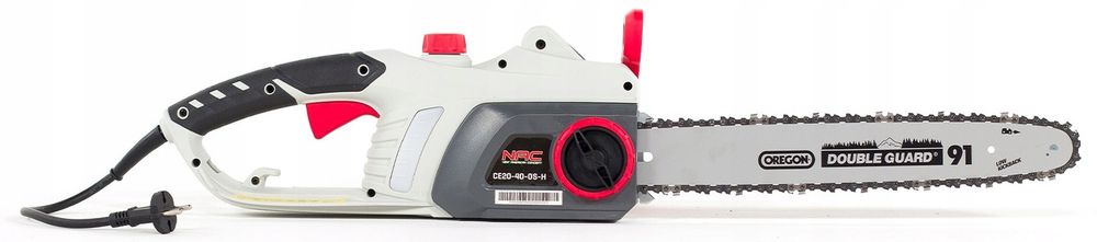 Piła elektryczna NAC CE20-40-OS-H 2000W 40CM 5 kg