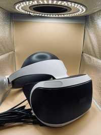 SONY PlayStation VR Mega Pack V3 Pełen Komplet + Gwarancja Google VR