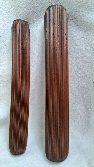 Дощовиця, палиця дощу