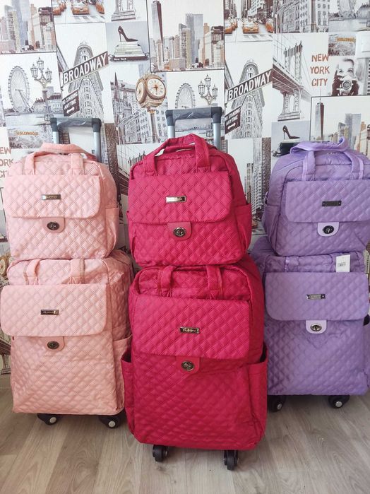 Тачка, сумка дорожная, Кравчучка, дорожній рюкзак, валіза