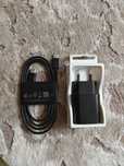 Продам type c зарядний пристрій Samsung EP-TA800 і кабель EP-DN980