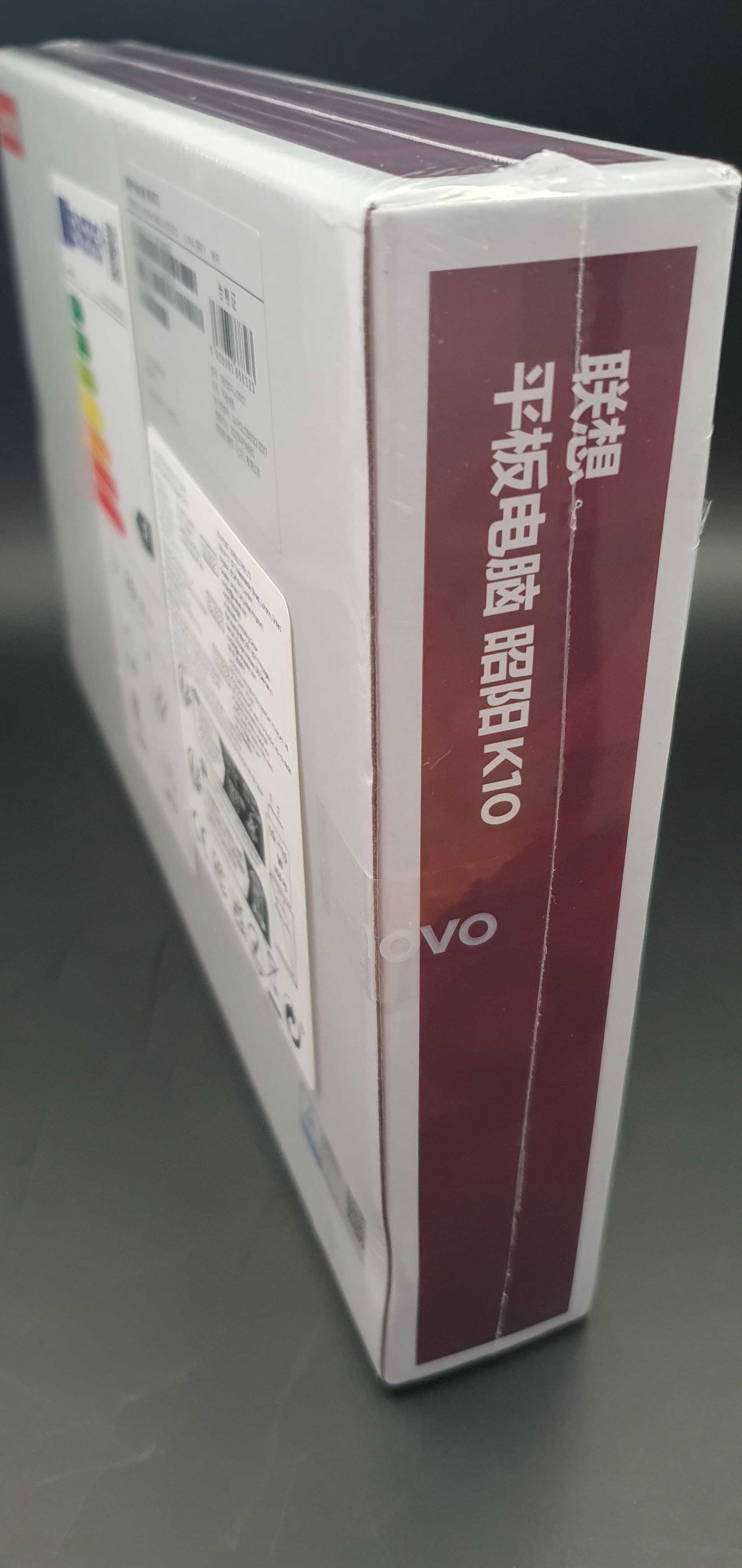 Tabet Lenovo M11 (K10) 8/128GB szary