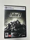 Fallout 3 PC Nowa w Folii PL