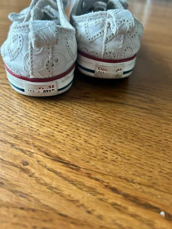 Trampki Converse 25