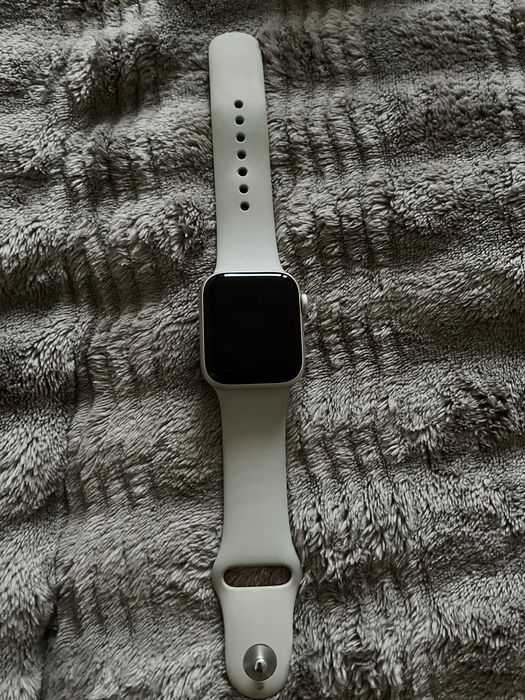 Apple Watch SE 2 generacja