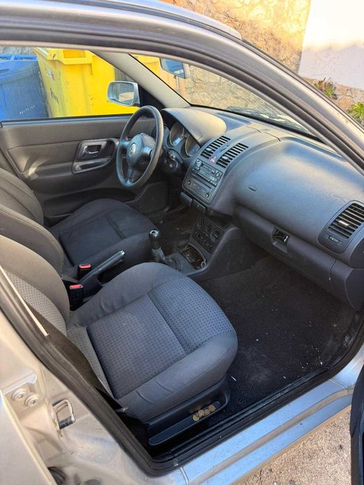 Volkswagen polo  1.4 16v