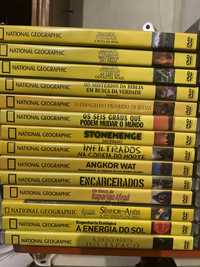 Dvds National Geographic