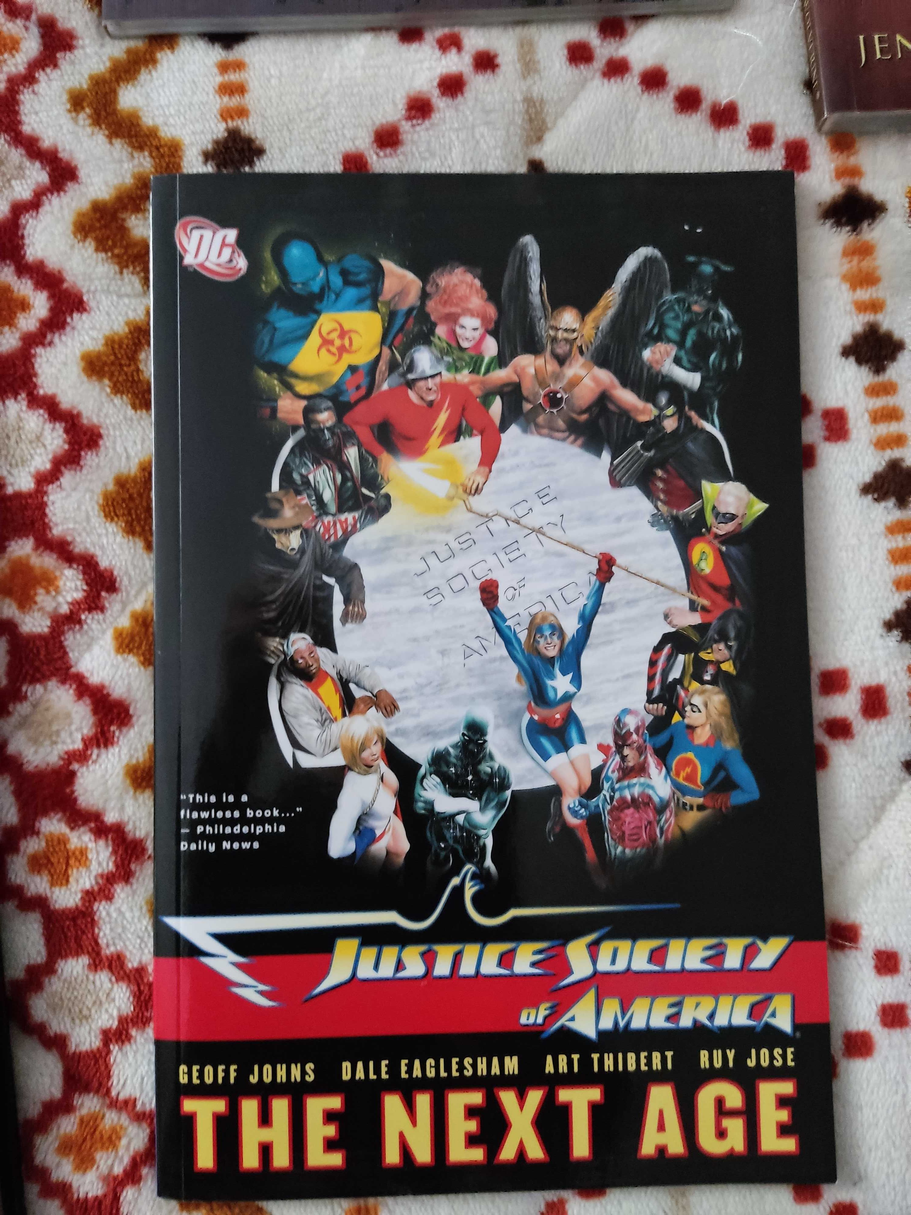 Marvel e DC -  cada - 10 €