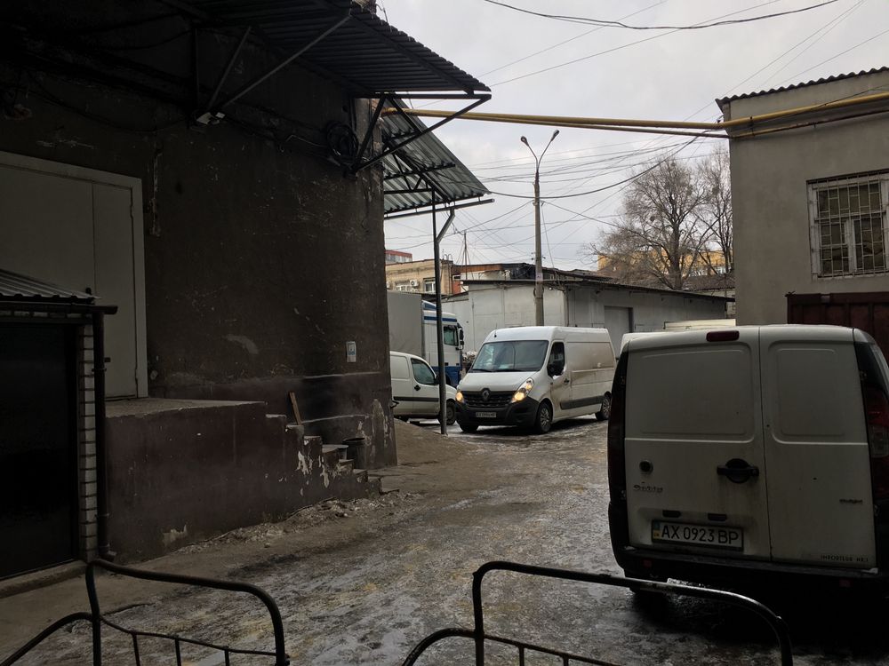 Сдам помещение 90м возле метро Центральный рынок на Суздальских рядах