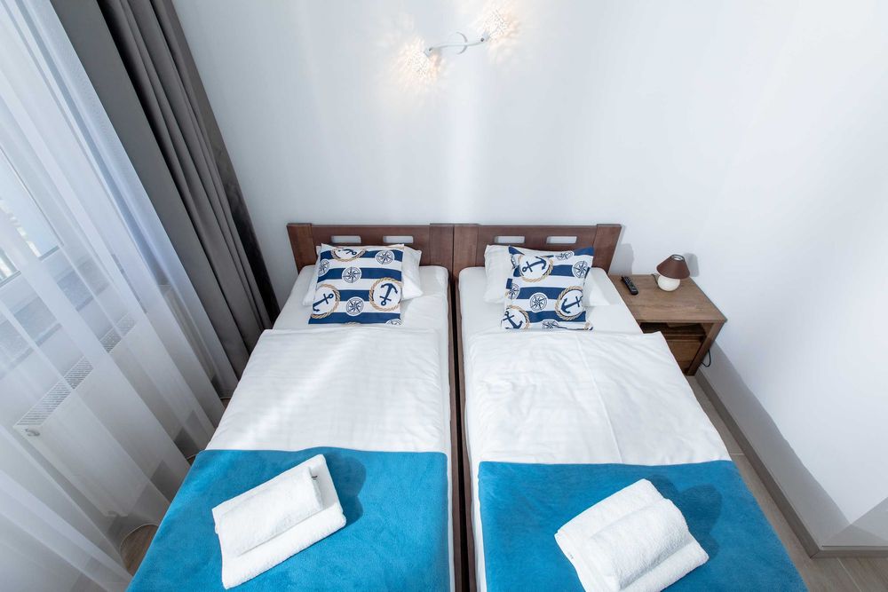 Apartament YAGI Dziwnówek nad morzem EPapartamenty