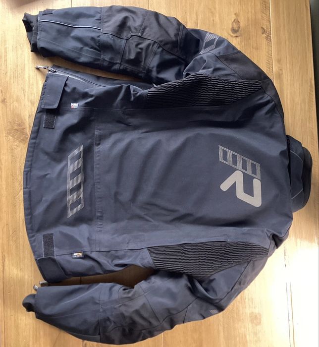 Rukka Voyage R size 54 / XL casaco de motociclista