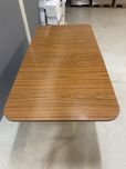 Mesa dessobravel