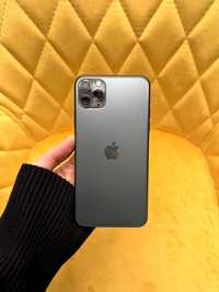 iPhone 11 Pro Max 64 Green 100% Як Новий з США Neverlock (арт.2063)