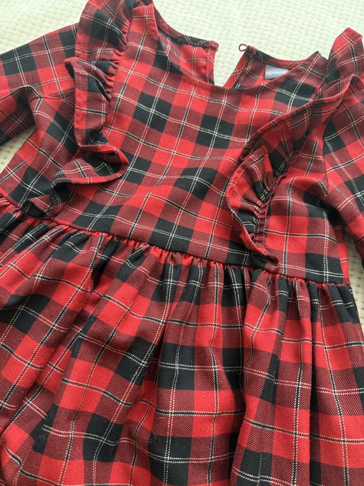 Плаття для дівчинки 122-128зріст LSWAIKIKI