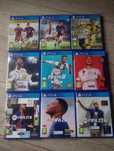 Zestaw FIFA 15 - 23 PS4 PL