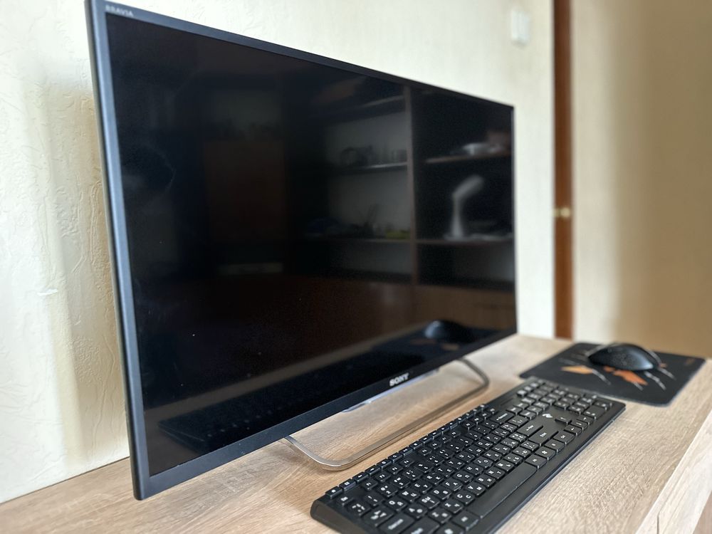 телевизор SONY в отличном состоянии